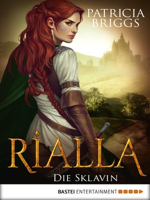 cover image of Rialla--Die Sklavin